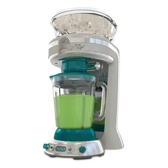 Margaritaville Key West Jimmy Buffet Frozen Concoction Maker in Grey And Teal at Nordstrom