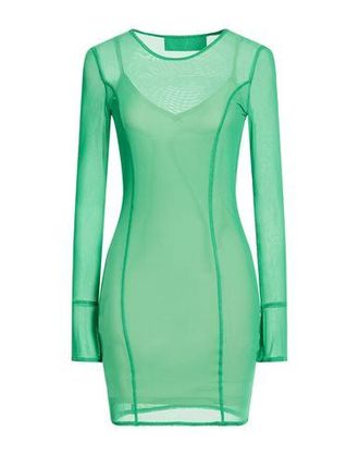 Patrizia Pepe DRESSES - Mini dresses on YOOX.COM