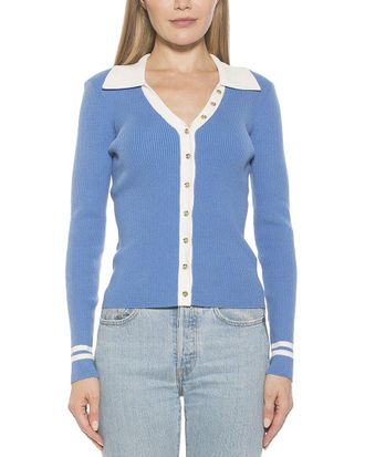 Alexia Admor Alexia Admor Charlie Cardigan