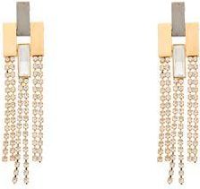 Alberta Ferretti JEWELLERY and WATCHES - Earrings on YOOX.COM