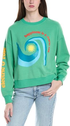 Electric & Rose Classic Sweatshirt