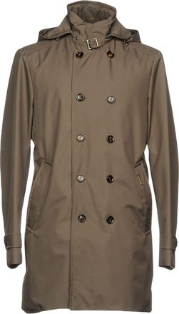 Moorer JACKEN & M&Auml;NTEL - Jacken, M&auml;ntel & Trenchcoats auf YOOX.COM