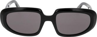 Loewe Zonnebril - unisex - Zonnebrillen - Zwart - ONE Size - Accessoires
