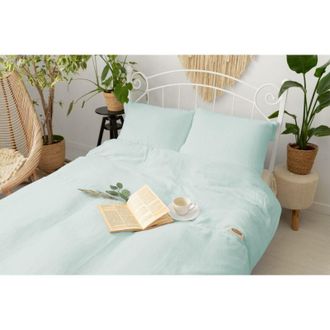 OEM Ropa De Cama De Muselina Algod&oacute;n (220x200-1.70x80-2)