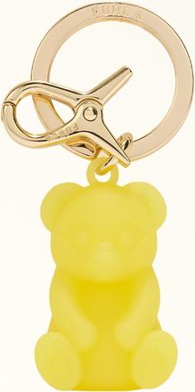 Furla Hashtag Giallo Pvc Donna