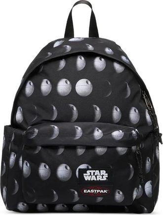 Eastpak x Star Wars Day Pakr backpack - unisex - Polyester/Polyester - One Size - Black