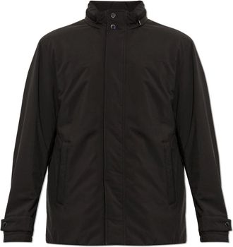 Paul & Shark Uomo, Giacche, Nero, XL, new