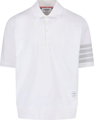 Thom Browne Polo 4 Bar