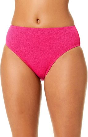 Anne Cole Clean Midrise Bottom