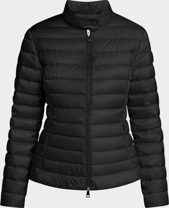 Moncler Igelle Down Puffer Jacket