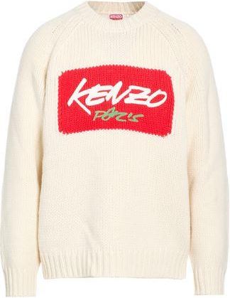 Kenzo MAGLIERIA - Pullover su YOOX.COM