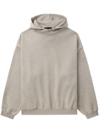 Fear of God Katoenen hoodie - Grijs