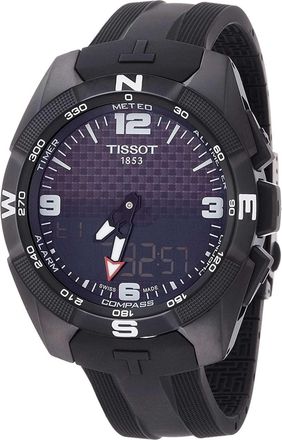 Tissot T-Touch Solar Mens Watch