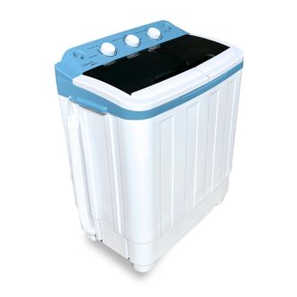OEM Lavadora Port&aacute;til Ibiza 5,5kg (con Funda) Ideal C&aacute;mping