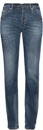 Guess HOSEN & RÖCKE - Jeanshosen auf YOOX.COM