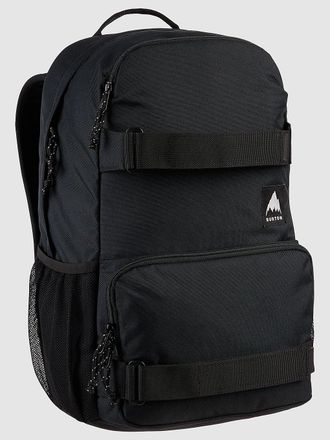 Burton Treble Yell 21L Rucksack schwarz