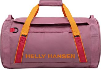 Helly Hansen Bolsa Duffel 2 30L - Sport - unisex - Rosa - ONE SIZE
