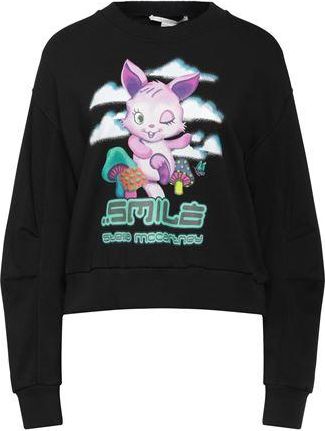 Stella McCartney TOPWEAR - Sweatshirts sur YOOX.COM