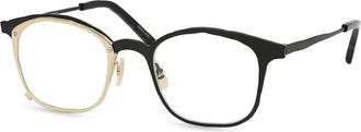 Masahiromaruyama Mm-0110 Frame - unisex - Brillen - Veelkleurig - 49 MM - Accessoires