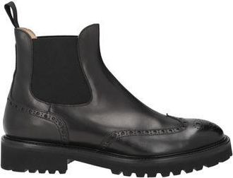 Doucal's CALZADO - Botines de ca&ntilde;a alta en YOOX.COM
