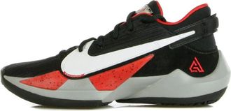 Nike Zoom Freak 2 Basketbalschoenen - Heren - Fitnessschoenen - Zwart - 47 EU - Fitness
