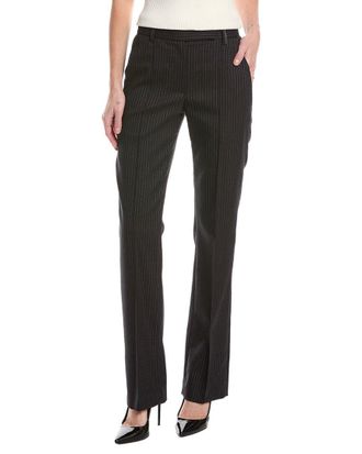 Brunello Cucinelli Wool-Blend Pant