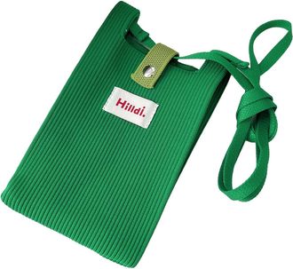 Generic Womens Cross-Body Bags Cross Body Bag Women for Work, Office Cute Peach Heart Crossbody Bag, Wool as Valentine Gift for Her