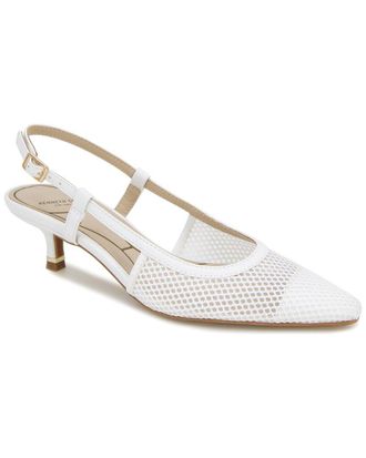 Kenneth Cole Martha Mesh Pump