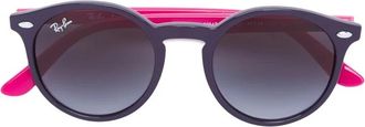 Ray-Ban unisex, Accessoires, Paars, Maat: 44 MM