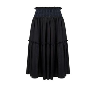 Pinko Pinko, Donna, Gonne, Nero, S, new