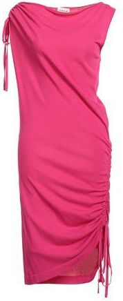 P.A.R.O.S.H. DRESSES - Mini dresses sur YOOX.COM