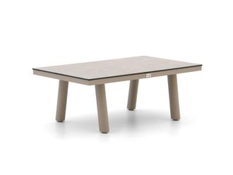 Tierra Outdoor Musone lounge tuintafel 105x60x39cm