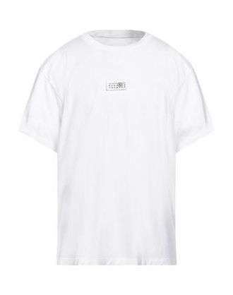 Maison Margiela TOPWEAR - T-shirts sur YOOX.COM