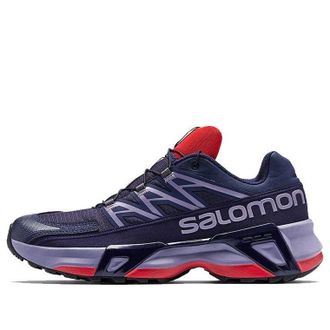 Salomon Salomon XT-Street Professional Purple 415673