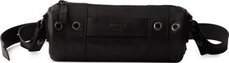 Prada Leather Shoulder Bag
