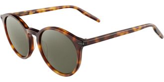 Serengeti Eyewear Leonora Polarized SS028009 Womens Sunglasses Tortoiseshell Size 51