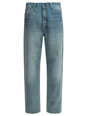 Carhartt Work in Progress Carhartt Wip Aaron Jeans mit weitem Bein