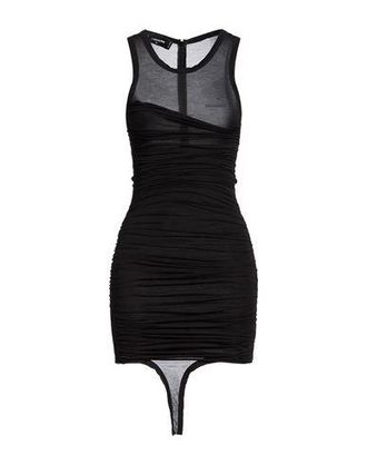 Dsquared2 KLEIDER - Mini-Kleider auf YOOX.COM