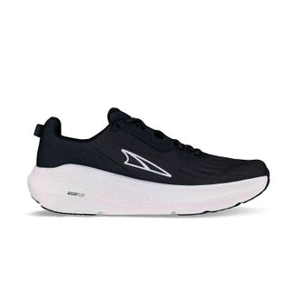 Altra Mens Fwd Via Running Shoe In Black/white