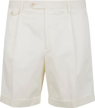 Lardini Bermuda Trousers