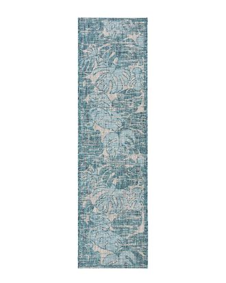 Safavieh Dnu Safavieh Courtyard Indoor/Outdoor Rug