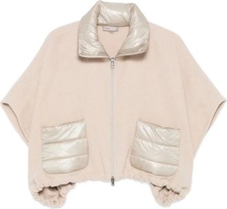 Herno Donna, Giacche, Beige, L, new
