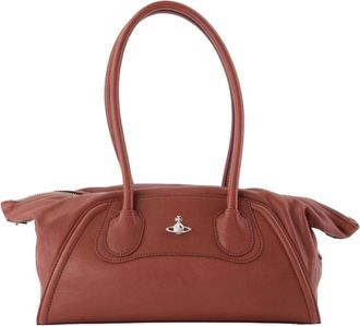 Vivienne Westwood Mujer, Bolsos, Marr&oacute;n, Talla: ONE Size