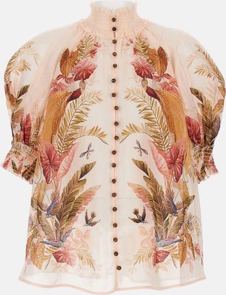 Zimmermann Womens Shirt