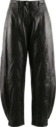 ALYSON EASTMAN Willa Pant in Black at Nordstrom, Size X-Small