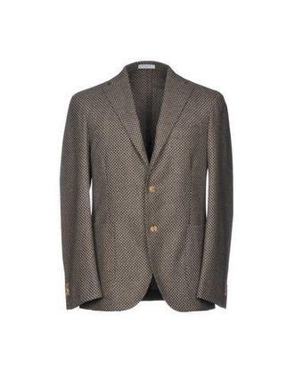 Boglioli Blazers