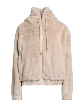 Haveone JACKEN & MÄNTEL - Shearling- & Kunstfell auf YOOX.COM