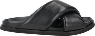 Herno FOOTWEAR - Sandals on YOOX.COM