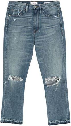 Frame Denim BOTTOMWEAR - Jeans sur YOOX.COM