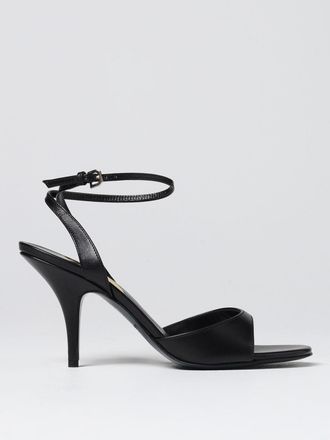 Patrizia Pepe Sandalo Patrizia Pepe in pelle